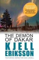 The Demon of Dakar Eriksson Kjell