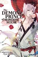 The Demon Prince of Momochi House Shouoto Aya