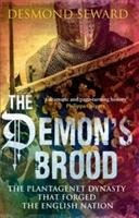 The Demon's Brood Seward Desmond