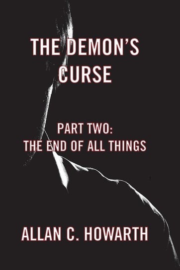 The Demon's Curse Part Two Howarth Allan C.