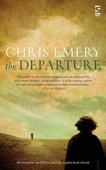 The Departure Chris Emery
