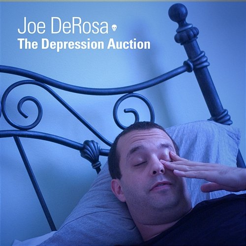 The Depression Auction Joe DeRosa