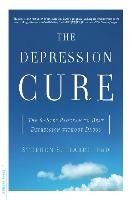 The Depression Cure Ilardi Stephen S.