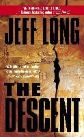 The Descent Long Jeff