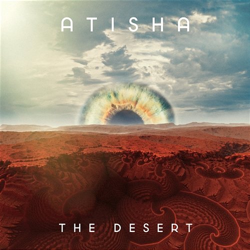 The Desert Atisha