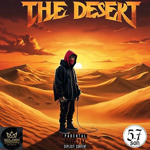 The Desert La5.7son
