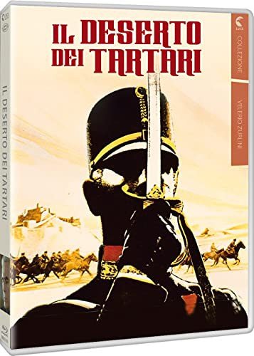 The Desert of the Tartars (Pustynia Tatarów) Various Directors