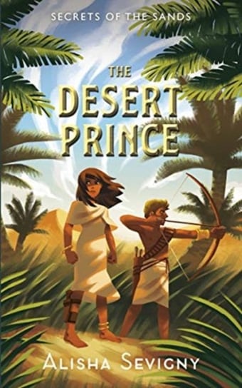 The Desert Prince Sevigny Alisha