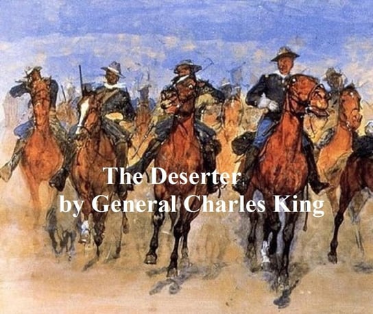 The Deserter King Charles