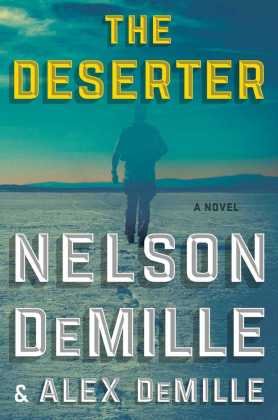 The Deserter Simon & Schuster US