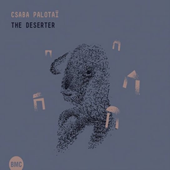 The Deserter Palotai Csaba