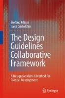 The Design Guidelines Collaborative Framework Filippi Stefano, Cristofolini Ilaria
