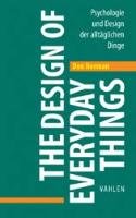 The Design of Everyday Things Norman Don