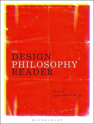 The Design Philosophy Reader Author Dummy