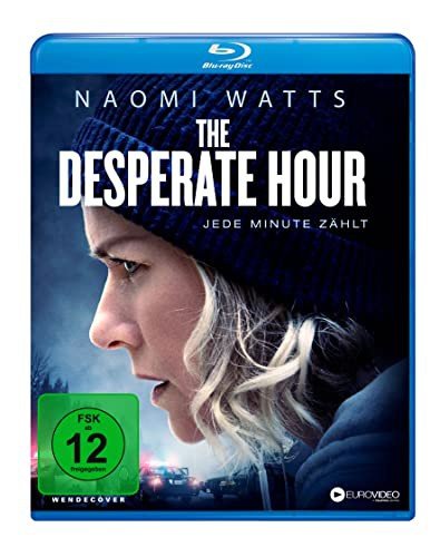 The Desperate Hour Various Distribution