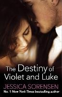 The Destiny of Violet and Luke Sorensen Jessica