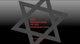 The Destruction of the European Jews: Third Edition Hilberg Raul