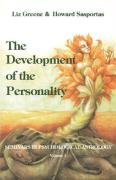 The Development of the Personality: Seminars in Psychological Astrology; V. 1 Greene Liz