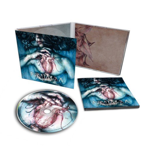 The Deviant Hearts (Limited Edition) Phantasma