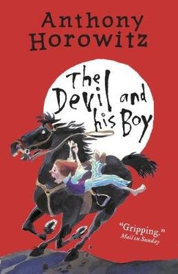 The Devil and His Boy Horowitz Anthony