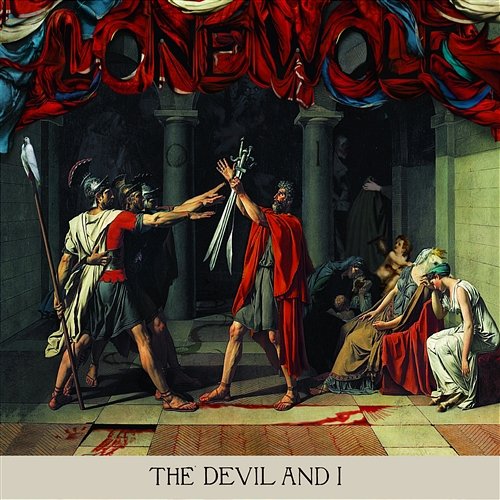 The Devil And I Lone Wolf