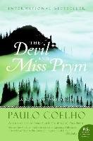 The Devil and Miss Prym: A Novel of Temptation Coelho Paulo