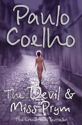 The Devil and Miss Prym Coelho Paulo