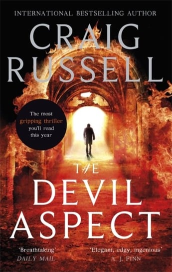 The Devil Aspect. A blood-pumping Russell Craig