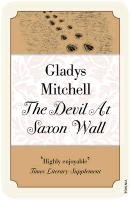 The Devil at Saxon Wall Mitchell Gladys
