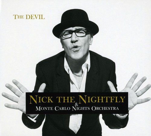 The Devil Various Artists