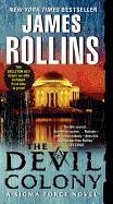 The Devil Colony Rollins James