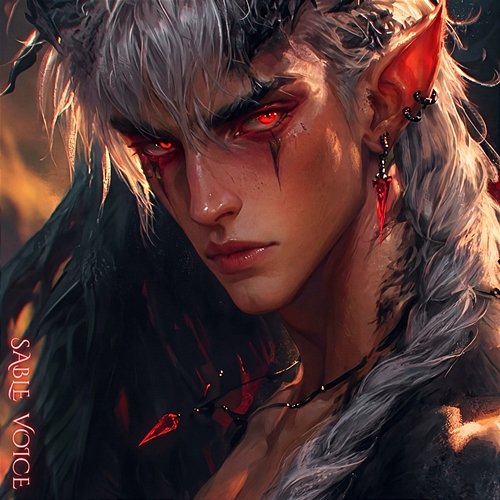The Devil Etiquette Sable Voice