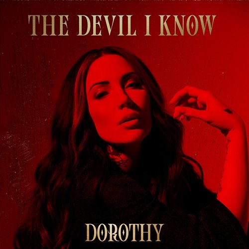 THE DEVIL I KNOW Dorothy