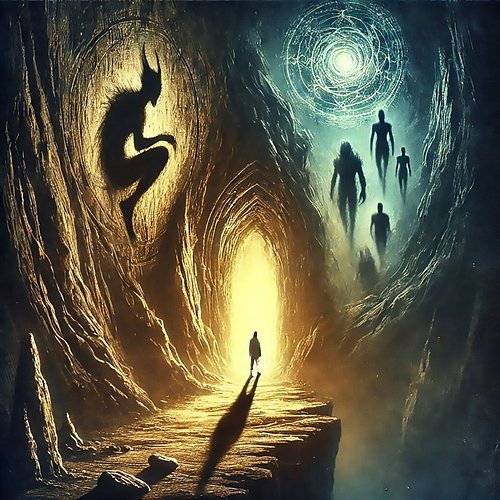 The Devil In Me David Hayes