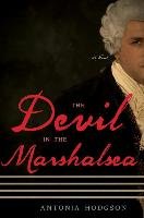 The Devil in the Marshalsea Hodgson Antonia