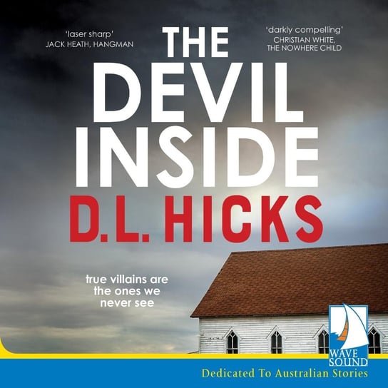The Devil Inside D. L. Hicks