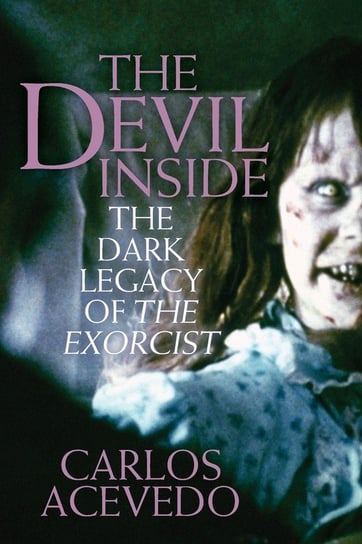 The Devil Inside Carlos Acevedo