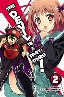 The Devil Is a Part-Timer!, Vol. 2 (manga) Wagahara Satoshi