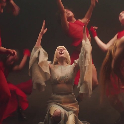 The Devil Is Human Aurora