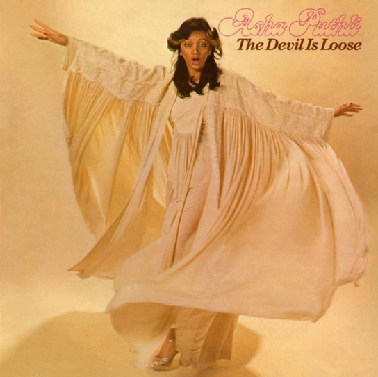 The Devil Is Loose Asha Puthli