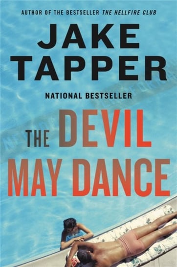 The Devil May Dance: A Novel Tapper Jake