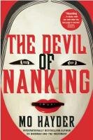 The Devil of Nanking Hayder Mo