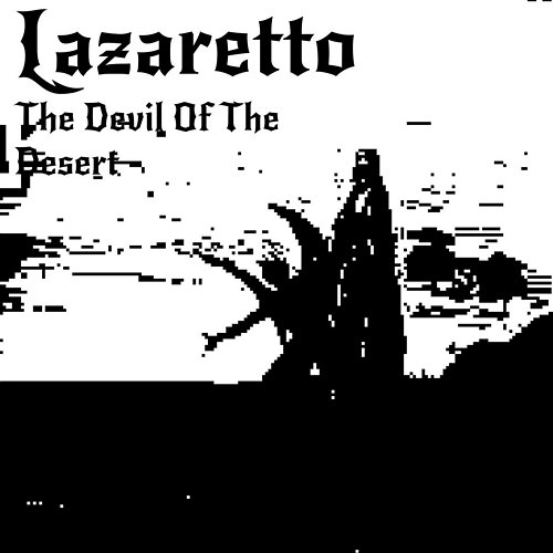 The Devil of the Desert Lazaretto