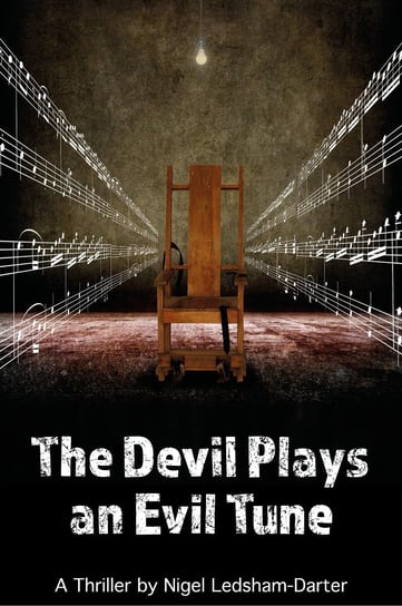 The Devil Plays an Evil Tune - ebook epub Nigel Ledsham - Darter