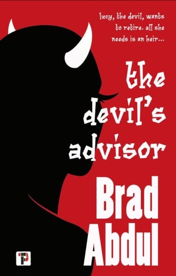 The Devil's Advisor Flame Tree Publishing