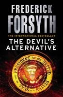 The Devil's Alternative Forsyth Frederick