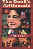 The Devil's Arithmetic Yolen Jane