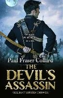 The Devil's Assassin (Jack Lark, Book 3) Collard Paul Fraser