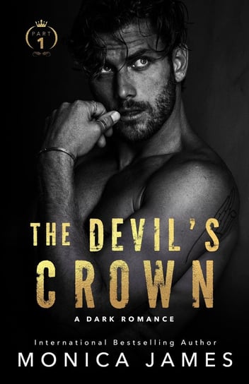The Devil's Crown Part 1 James Monica