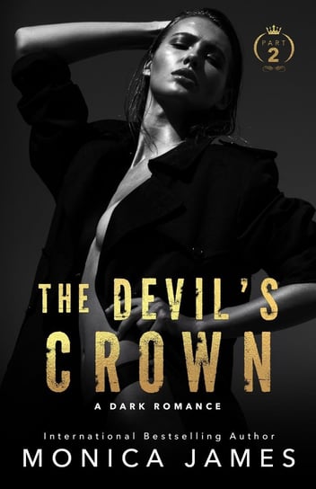 The Devil's Crown Part 2 James Monica